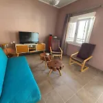 Сasa de vacaciones Lotaki The Friendly House