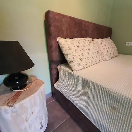 Lotaki The Friendly House Tatil Evi *