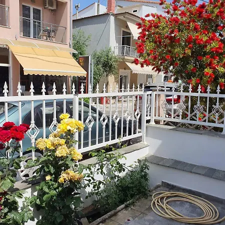 Lotaki The Friendly House Tatil Evi *