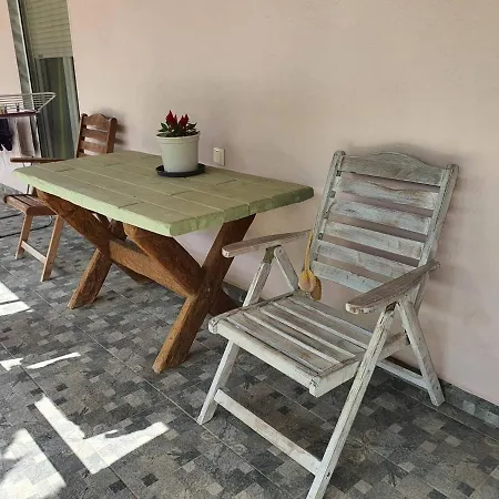 Lotaki The Friendly House Tatil Evi Limenaria (Thasos)