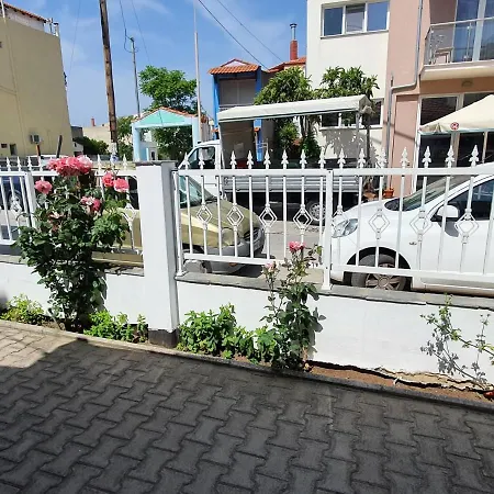 Tatil Evi Lotaki The Friendly House