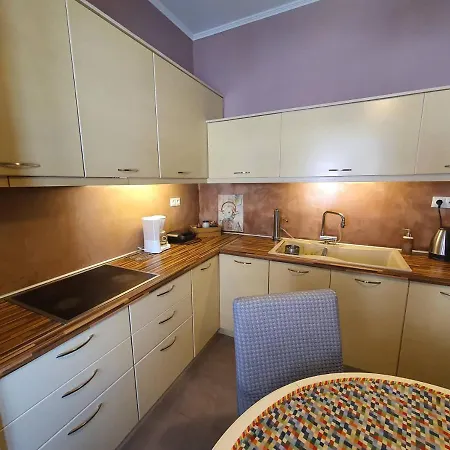 Tatil Evi Lotaki The Friendly House *