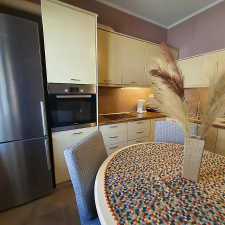Tatil Evi Lotaki The Friendly House *