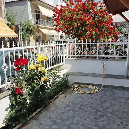 Lotaki The Friendly House * Limenaria (Thasos)