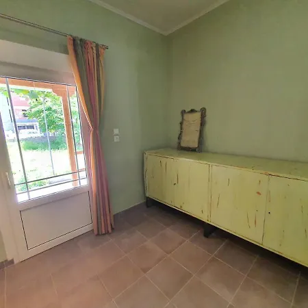 Lotaki The Friendly House * Limenaria (Thasos)