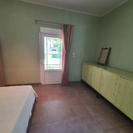Lotaki The Friendly House Tatil Evi Limenaria (Thasos)
