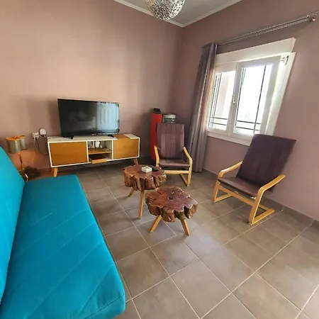 Tatil Evi Lotaki The Friendly House