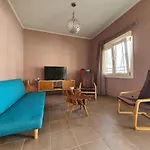 Dom wakacyjny Lotaki The Friendly House