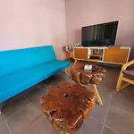 Lotaki The Friendly House Limenaria (Thasos)