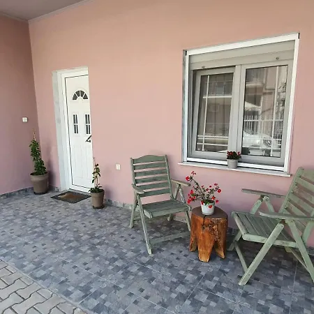 Lotaki The Friendly House Λιμενάρια