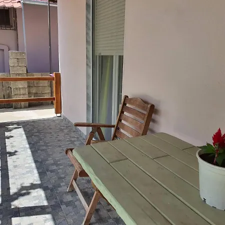 Σπίτι διακοπών Lotaki The Friendly House *