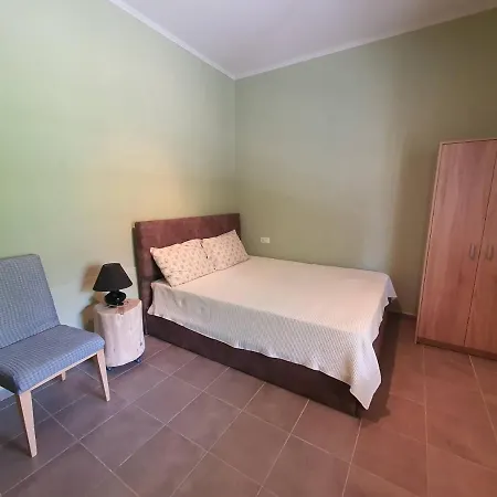Ferienhaus Lotaki The Friendly House *