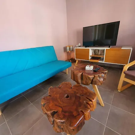 Lotaki The Friendly House Λιμενάρια