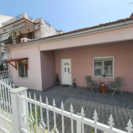 Lotaki The Friendly House Λιμενάρια