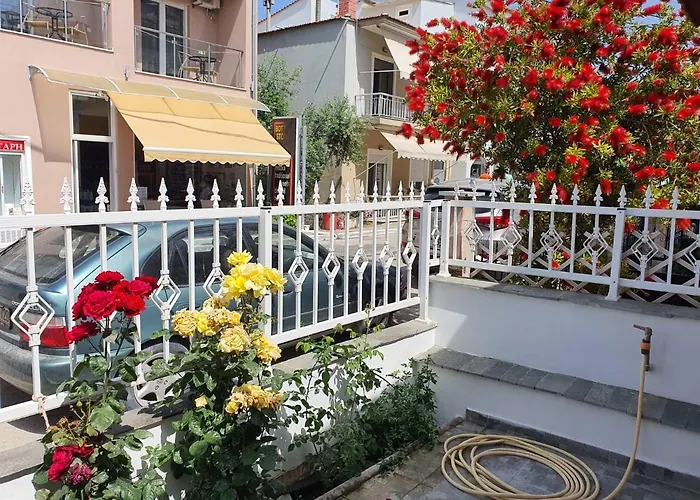 Lotaki The Friendly House 度假居 *