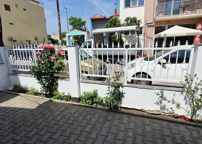 Vakantiehuis Lotaki The Friendly House