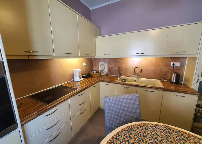 Vakantiehuis Lotaki The Friendly House *