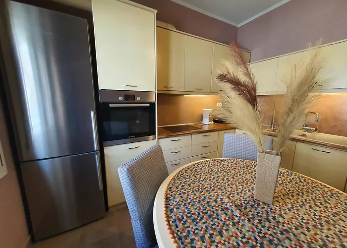 Vakantiehuis Lotaki The Friendly House *