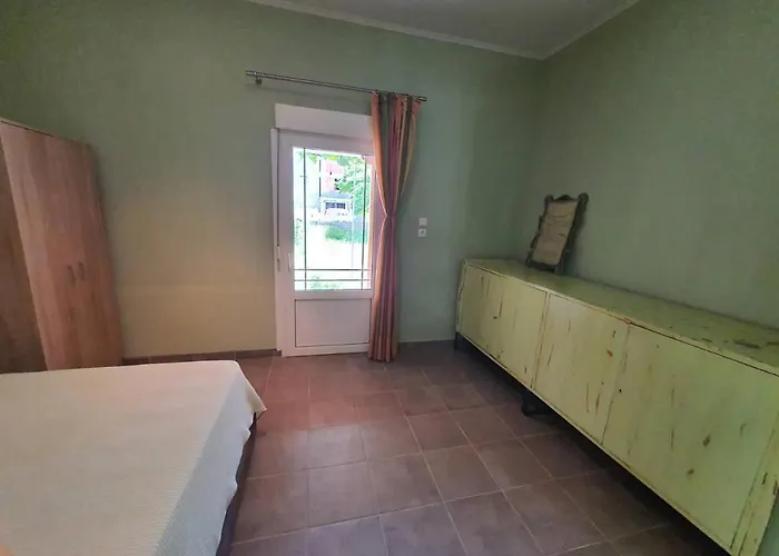 Lotaki The Friendly House Vakantiehuis Limenaria (Thasos)